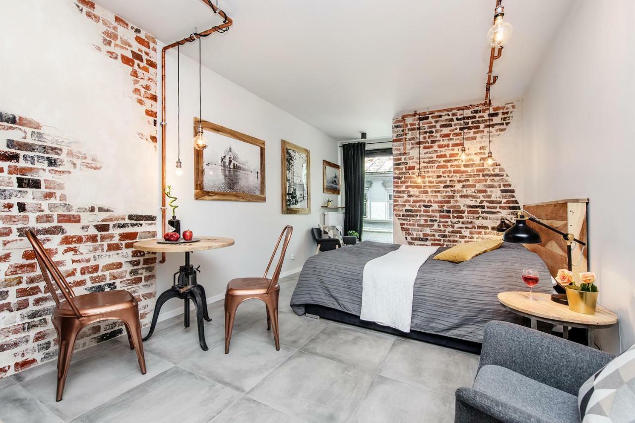 Rajska Dolnych Młynów Apartament *
