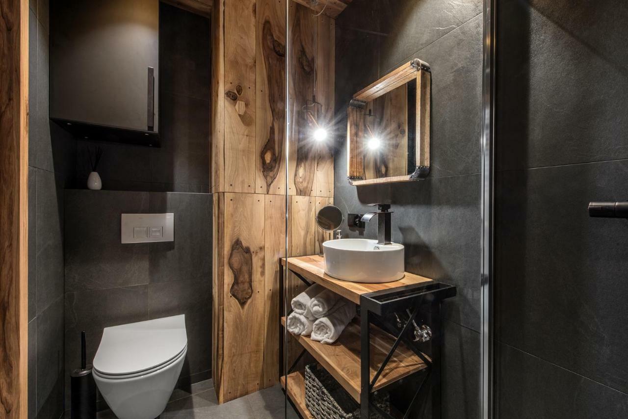 Apartament Rajska Dolnych Młynów Kraków